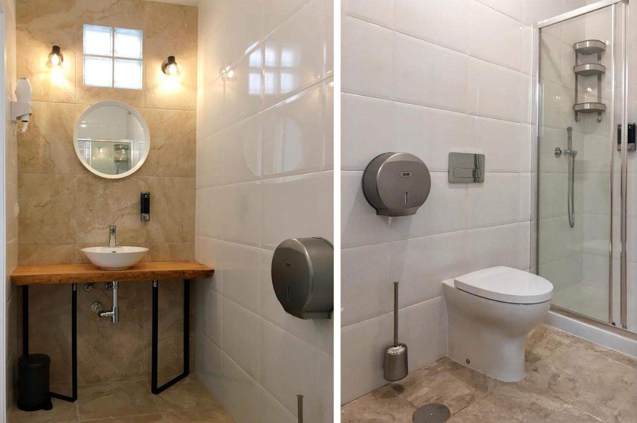 Hostel Numero Trece - Free Towels, Coffee & Tea, Remote Check-In (Adults Only) アリカンテ エクステリア 写真